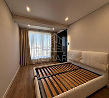 Se vinde apartament cu reparație în bloc nou, gata de trai!   ...