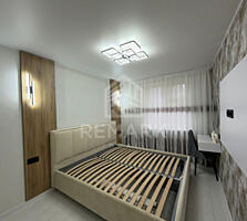 Un apartament primitor și bine compartimentat, ideal pentru o ...