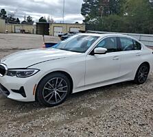 BMW 330I Оригинальный пробег! Прозрачная история автомобиля!