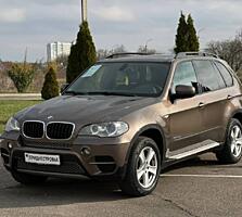 BMW X5 e70 (Авторынок КОВЧЕГ)