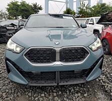 BMW X2 XDRIVE28I Оригинальный пробег! Прозрачная история автомобиля!