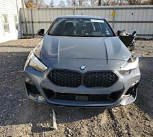 BMW M235XI Оригинальный пробег! Прозрачная история автомобиля!