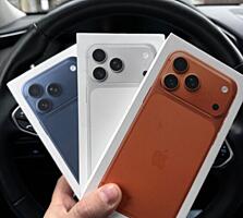 New - iPhone 17 Pro Max 256gb