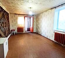 Просторная Уютная 1-к жилая квартира 5/5 35/18,4/5,3 лоджия 5,4 м2