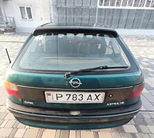 Opel Astra f