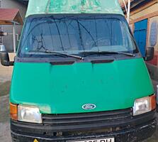 Продам бус Форд Транзит в хорошем состоянии