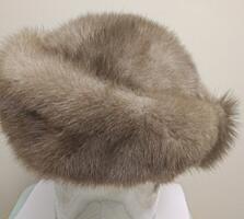 Шапки женские