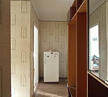 Балка 2х комнатная, неуг., разд.