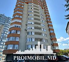 Vă propunem spre vânzare acestapartament cu 2 camere și living,sect. .