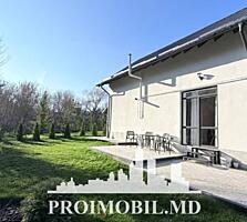 Vă propunem spre vânzare această casă cu 2 nivele, în Durlești, str. .