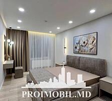 Vă propunem spre vânzare acest apartamentcu 2 camere și living, ...