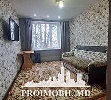 Vă propunem spre vânzare acestapartament cu 2camere, sect. ...