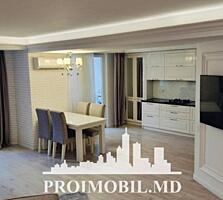 Vă propunem spre vânzare acestapartament cu 2camere și living,sect. ..