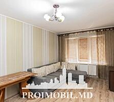 Vă propunem spre vânzare acestapartament cu 2camere în Ialoveni, str. 