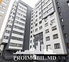 Vă propunem spre vânzare acestapartament cu 3camere și living,sect. ..