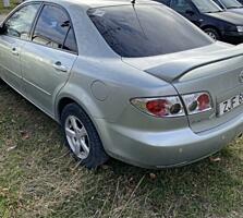 Продам Mazda 6 gg