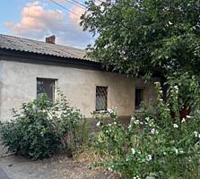 34892.  Продам дом на Черемушках площадью 47 м² ...