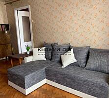 Продаж 2-кімнатної квартири, Харьківське шрсе 21/3.Загальна площа ...