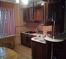 Продам 3-х комнатную квартиру на п.Котовсокого