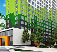 Продам 1-комнатную квартиру в ЖК "Острова" (п.Котовского)