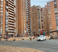 Квартира в современном комплексе ЖК "Дмитриевский"