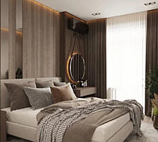 2-комнатная квартира в клубном доме на Фонтане, ЖК Милос