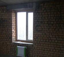 Двукомнатная квартира от строителей ЖК "Уютный" на Грушевско