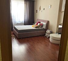 1-комнатная квартира с ремонтом и паркоместом "Массив Радужный&qu