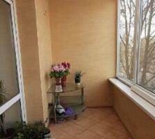 2 -комнатная квартира в парке Шевченко