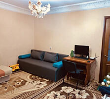 2 комнатная квартира в центре