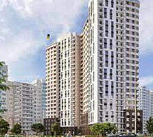 46 Жемчужина на Таирова2-х комнатная Дом сдан.