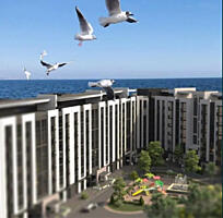 Продам квартиру в ЖК "City Hause Resort"