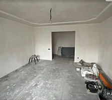 3 комнатная квартира. Средний этаж