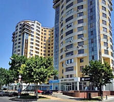 Квартира в элитном доме напротив парка Победы