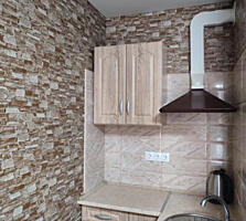 Продам смарт-квартиру в Лузановке