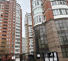 Двухкомнатная в новом доме.