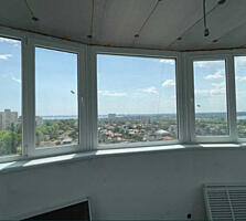 Однокомнатная квартира с видом на море!