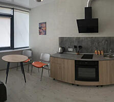 Продам евродвушку с ремотом в ЖК "Черноморская Ривьера" (Фон