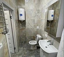 Продам 1-комнатную квартиру с евроремонтом на Слободке