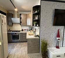 3-х комнатная квартира на Среднефонтанской