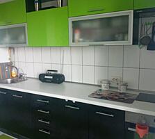 Однокомнатная квартира на Таирова с панорамой моря в кирпичном доме