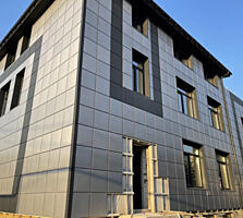 Новый дом в центре Таирова, полный пакет документов