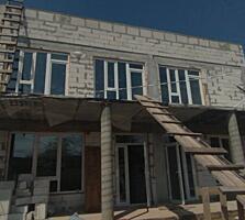 Новый дом, Фонтан/Рыбачья