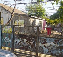 3-комнатный дом в с. Яски Беляевского района