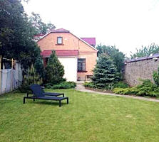 Продам дом на 7 сотках земли, Фонтан/Макаренко.