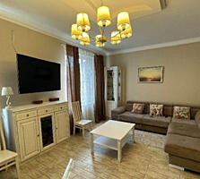 Дом с ремонтом, мебелью, техникой и генератором. Червоный хутор.