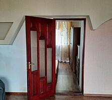 Современный добротный дом в центре Нерубайского