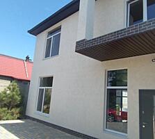 Новый дом с ремонтом на 4 сотках земли, Дача Ковалевского.