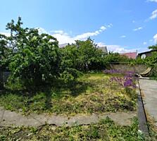 Дом на Кривой Балке