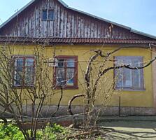 Продам дом с. Новоконстантиновка .